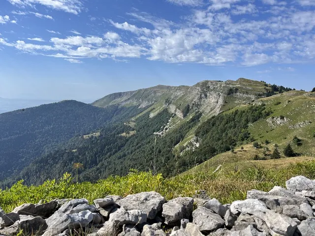 Auvergne Rhône Alpes