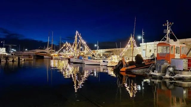 Saint-Tropez