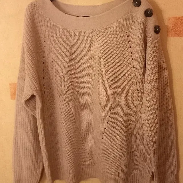 Pull vero moda