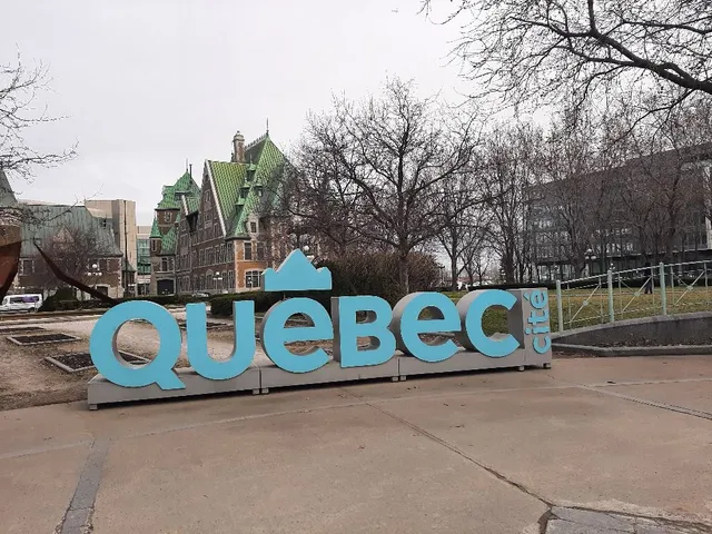 1 journée à Québec City