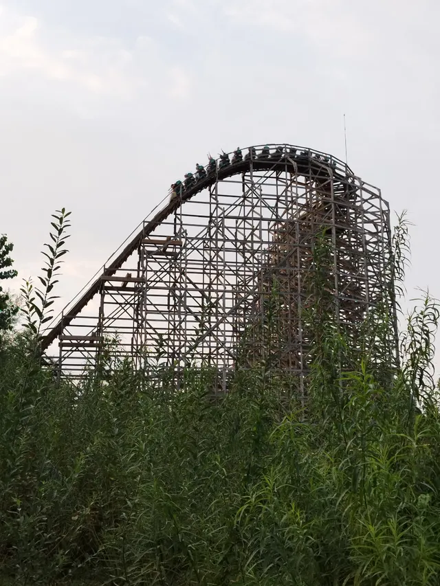 Parc Astérix