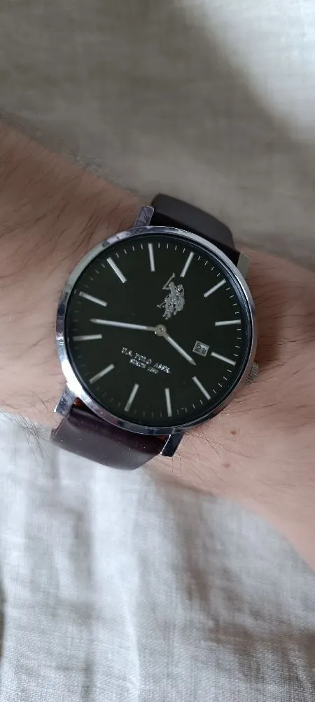 U. S. Polo montre