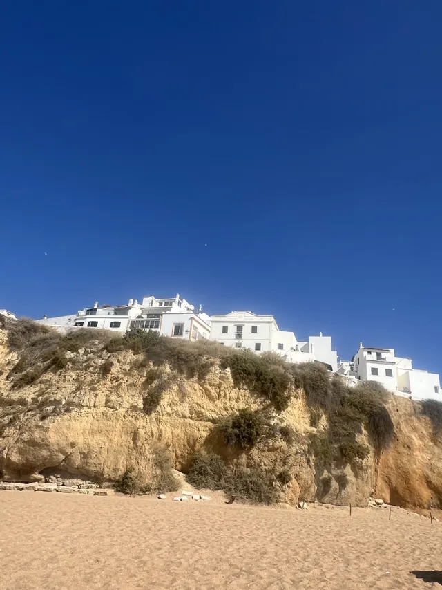 Albufeira (Algarve)