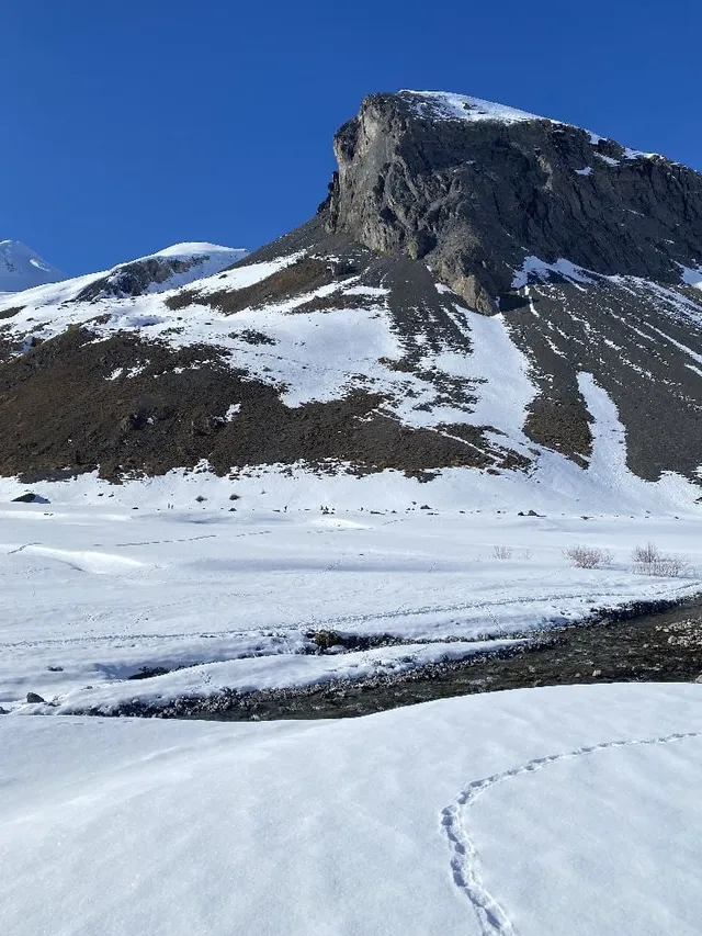 Valloire station Famille