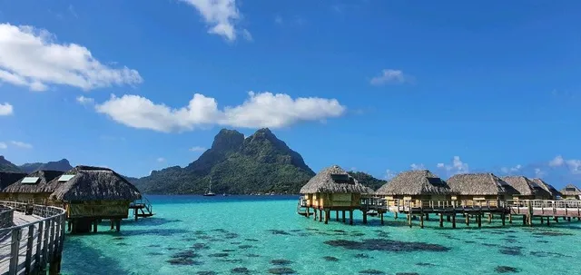 Bora Bora