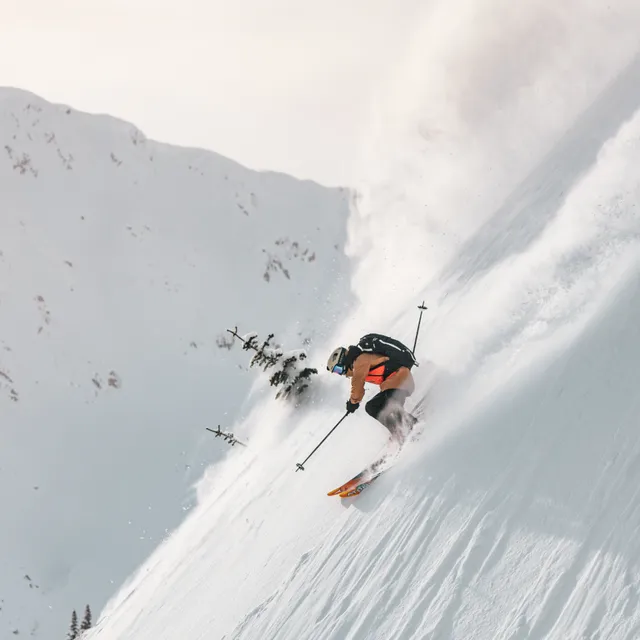 Tentez de gagner un séjour à Tignes🎿