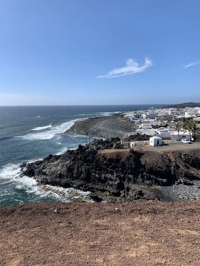 Lanzarote 🤩