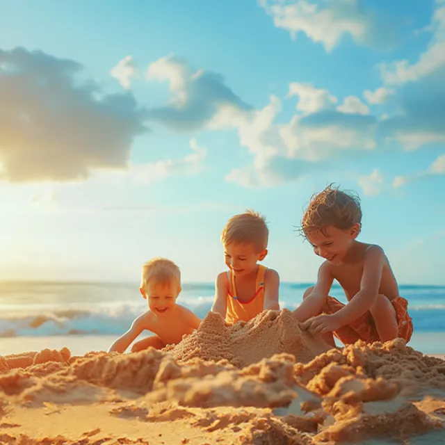 Les vacances d'été sont lancées chez Veepee ! ☀️🍹