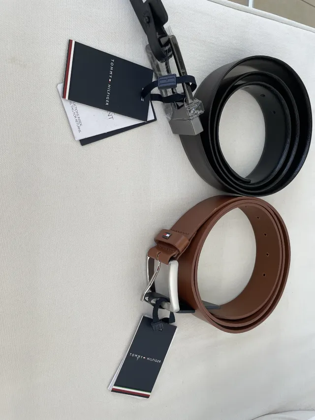 Ceinture Tommy Hilfiger