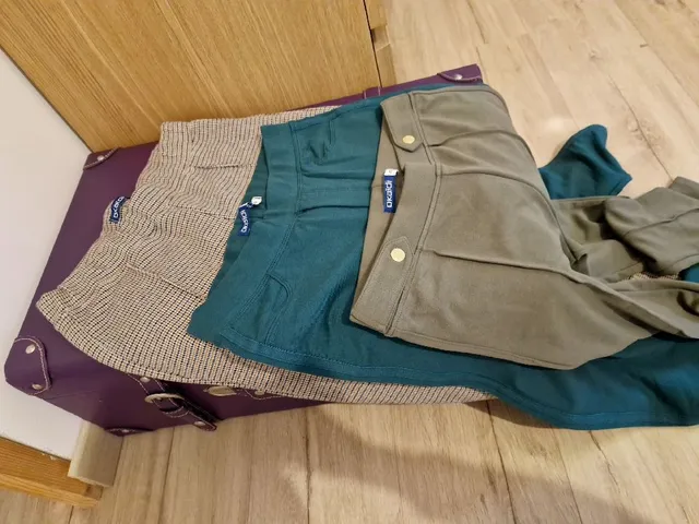 3 Jeggings Okaïdi aux tons tendance et à prix imbattable !