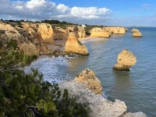 L’Algarve Portugal