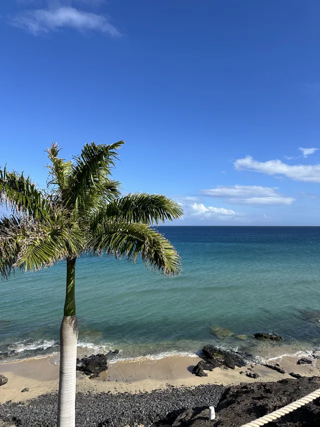 Fuertaventura (île Canarie)