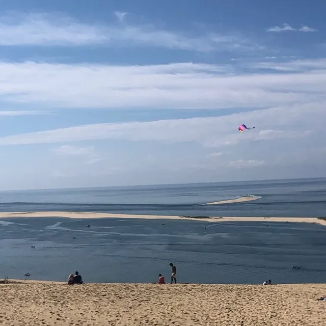 vacances de rêve