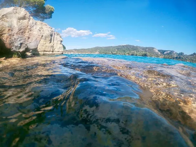 Le colorado Provençal