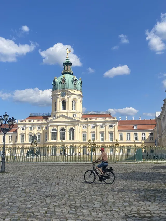 Berlin magnifique