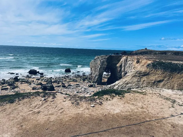 trinité sur mer