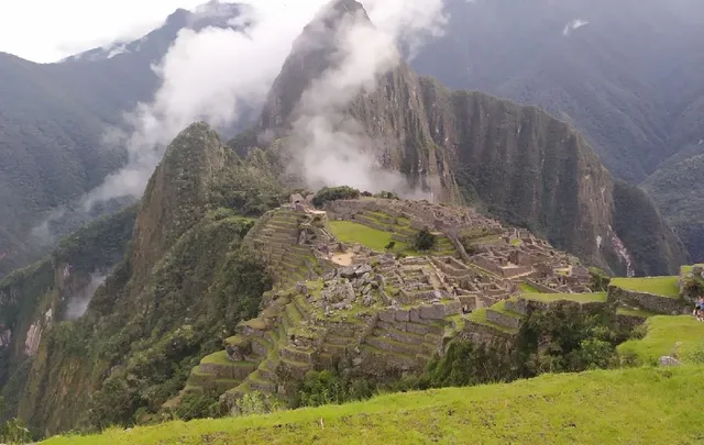 Pérou : à la découverte du Machu Picchu