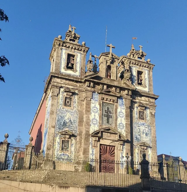 Porto - Portugal