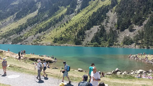 Voyage découverte dans les Hautes Pyrénées