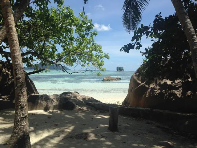 Les Seychelles