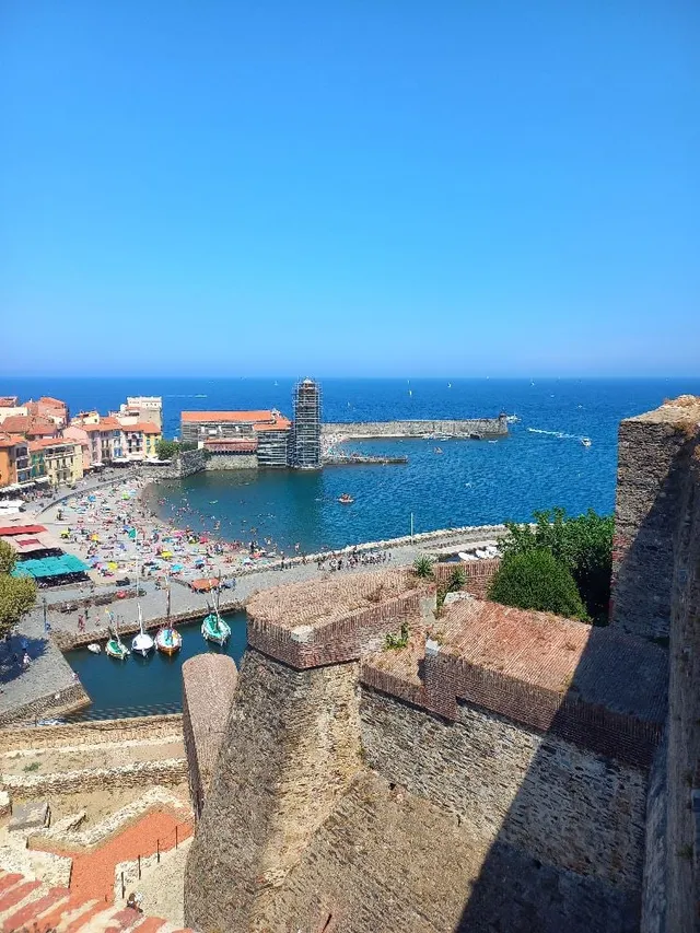 Collioure