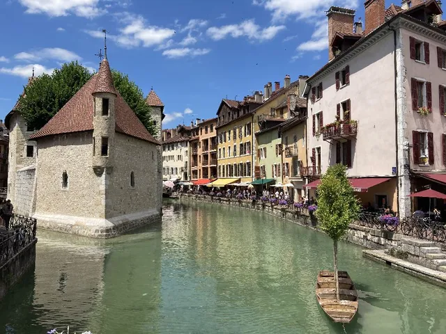 Annecy