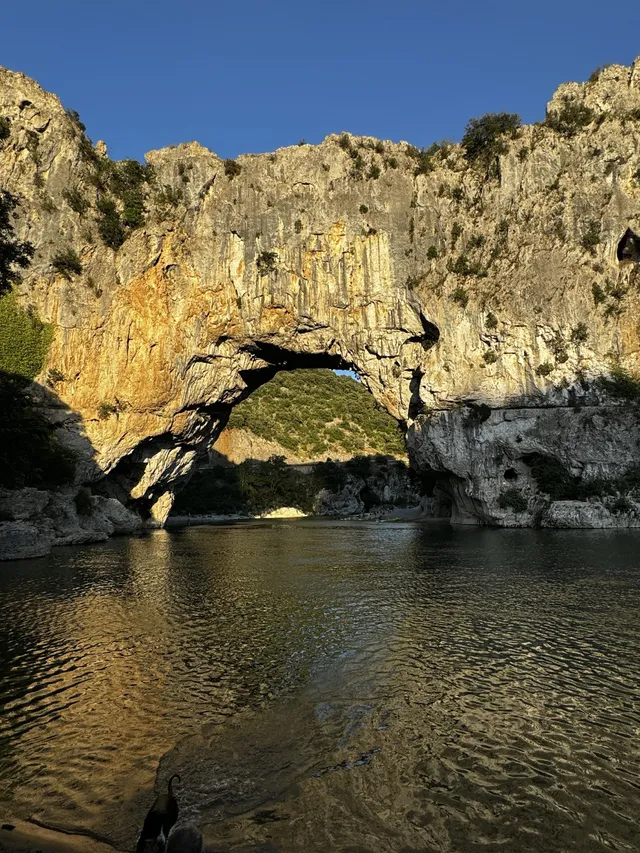 L’Ardèche