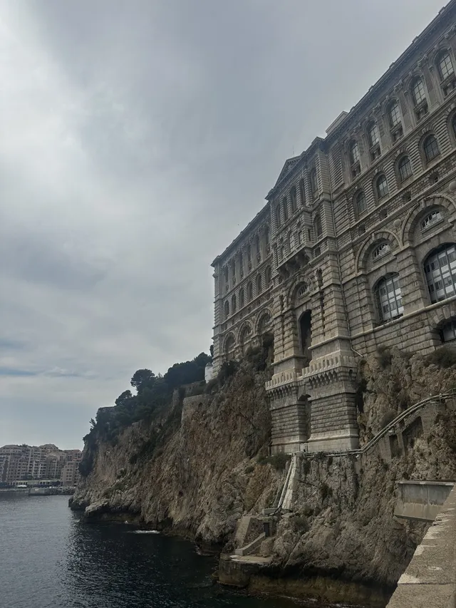 Monaco