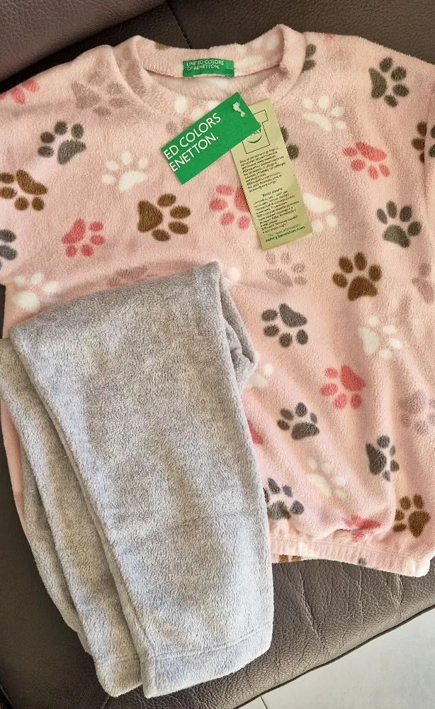 Pyjama Benetton