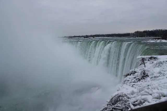 Niagara Falls