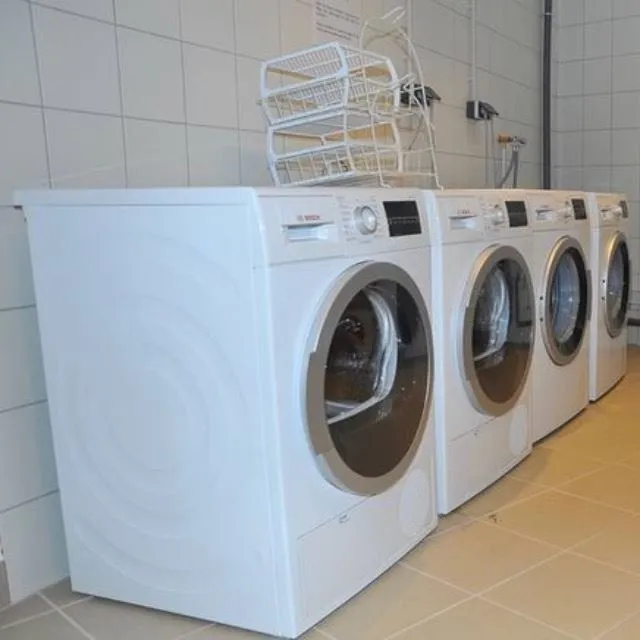 Lave linge - Bosch