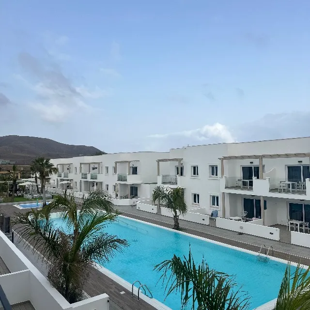 Fuertaventura