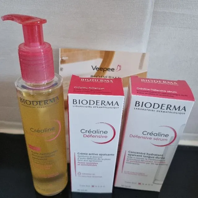 Bioderma test