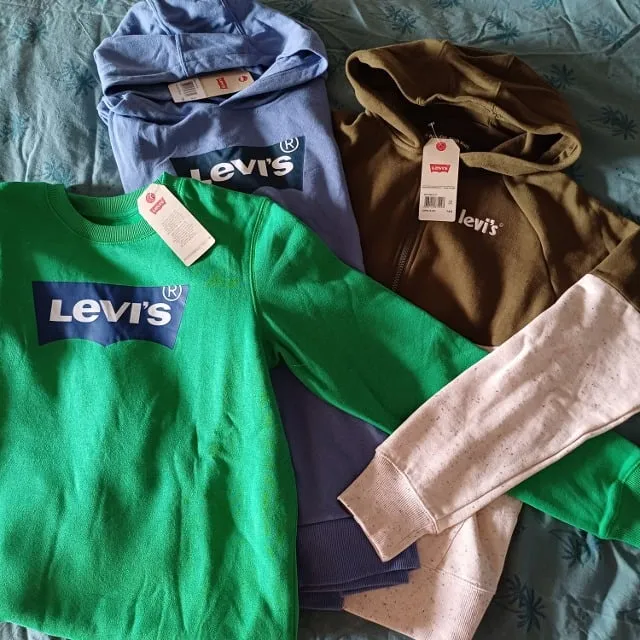 Levis kids