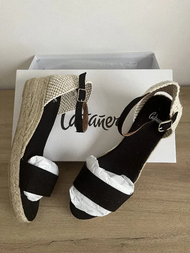 Espadrilles Castañer