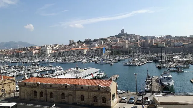 Marseille