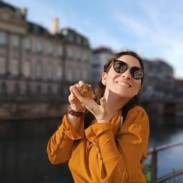 Strasbourg, eldorado des gourmands