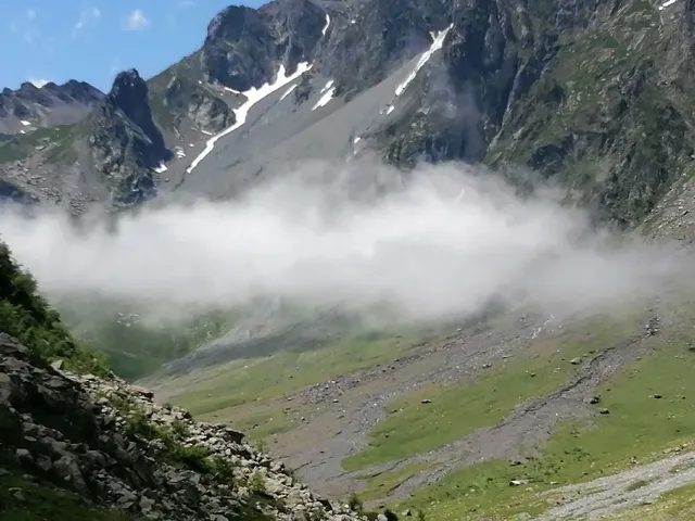 Pyrénées