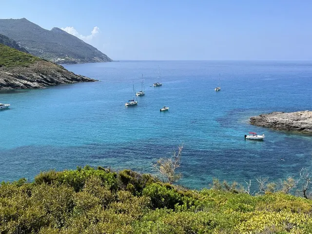 Corse nord