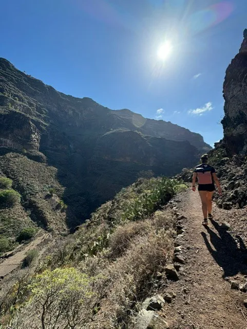 La Gomera - Ile paradisiaque des Canaries