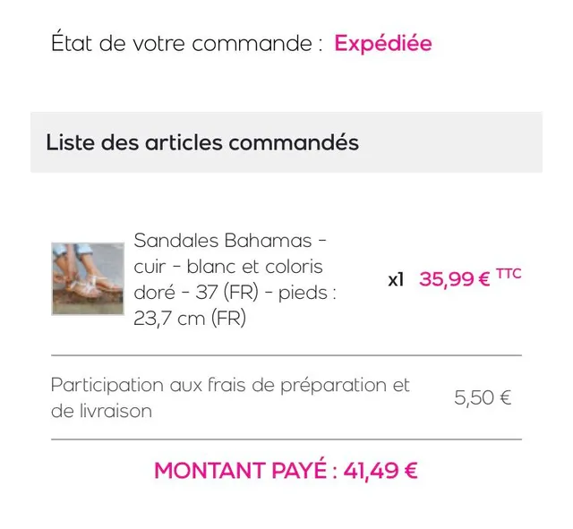 Code promo les tropéziennes hot sale