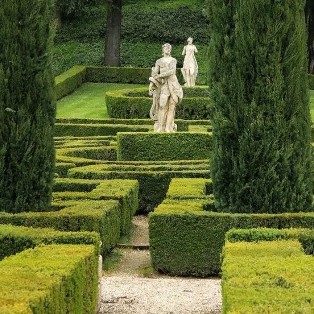 Promenade dans les Jardins de Versailles