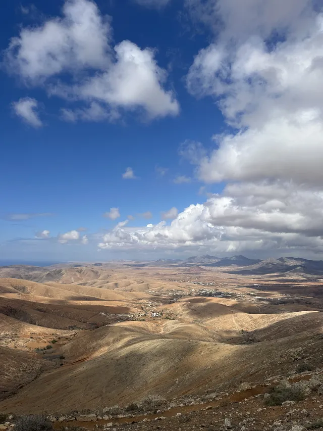 Fuertaventura