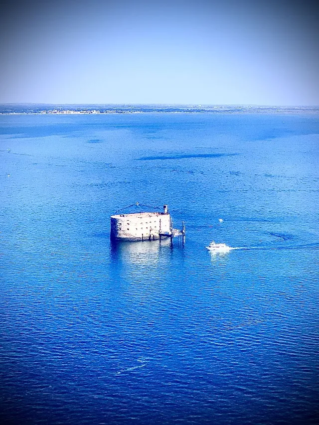 Fort boyard