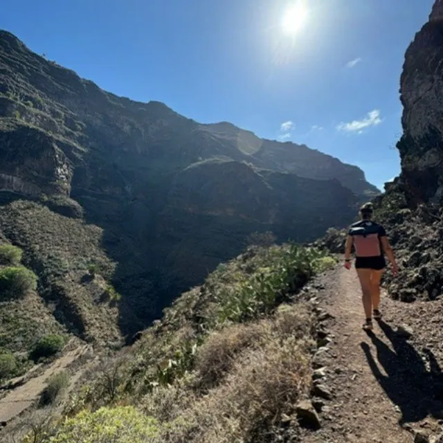 La Gomera - Ile paradisiaque des Canaries