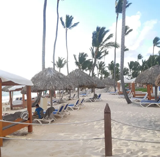 PUNTA CANA