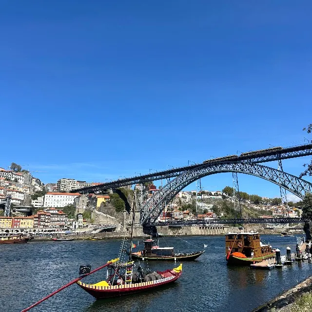 Porto