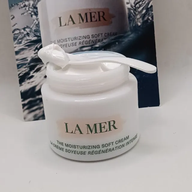 Crème La Mer