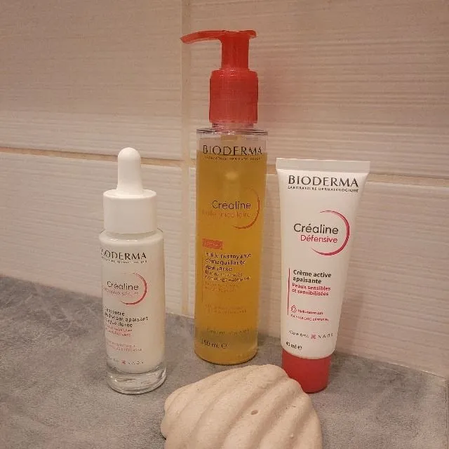 Test produit bioderma