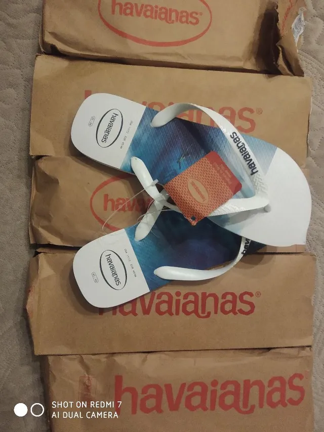 Havaianas